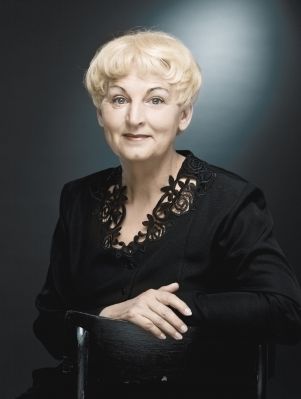 Anica Kumer